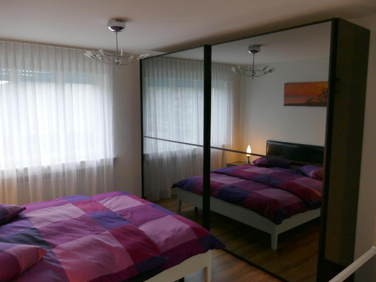 Helles Appartement In Seenaehe Staad Exterior foto