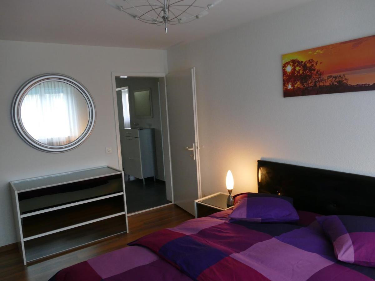 Helles Appartement In Seenaehe Staad Exterior foto